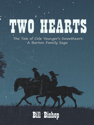 cover image of Two Hearts